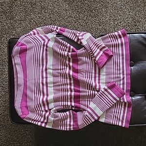 Lightweight Cotton Sweater